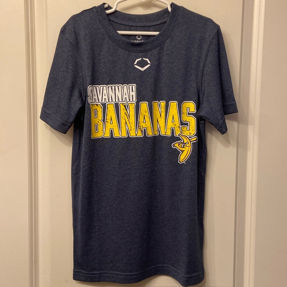 Savannah Bananas